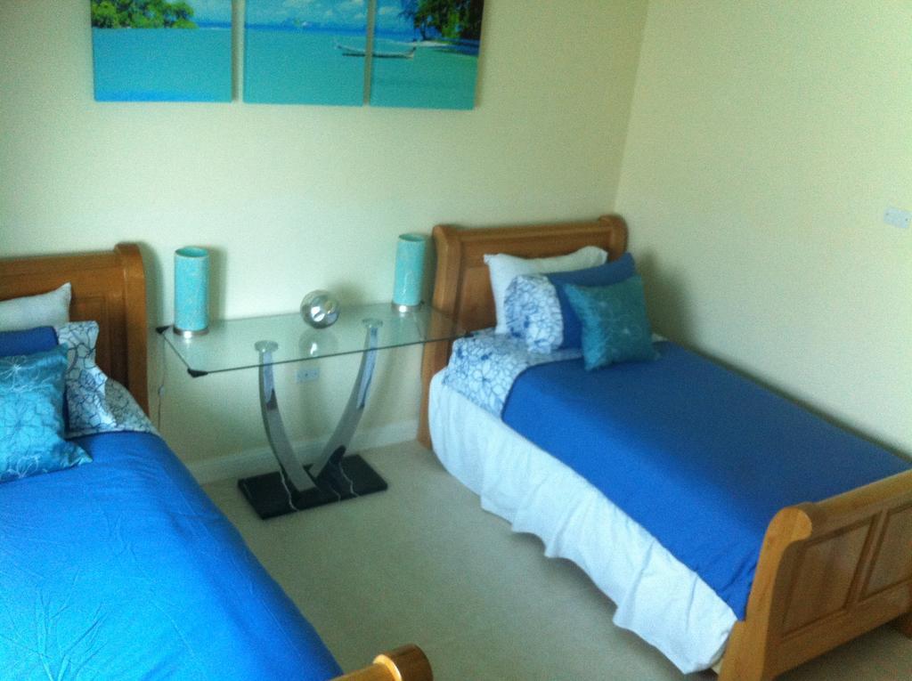 Villa @ The Palms Priory 외부 사진