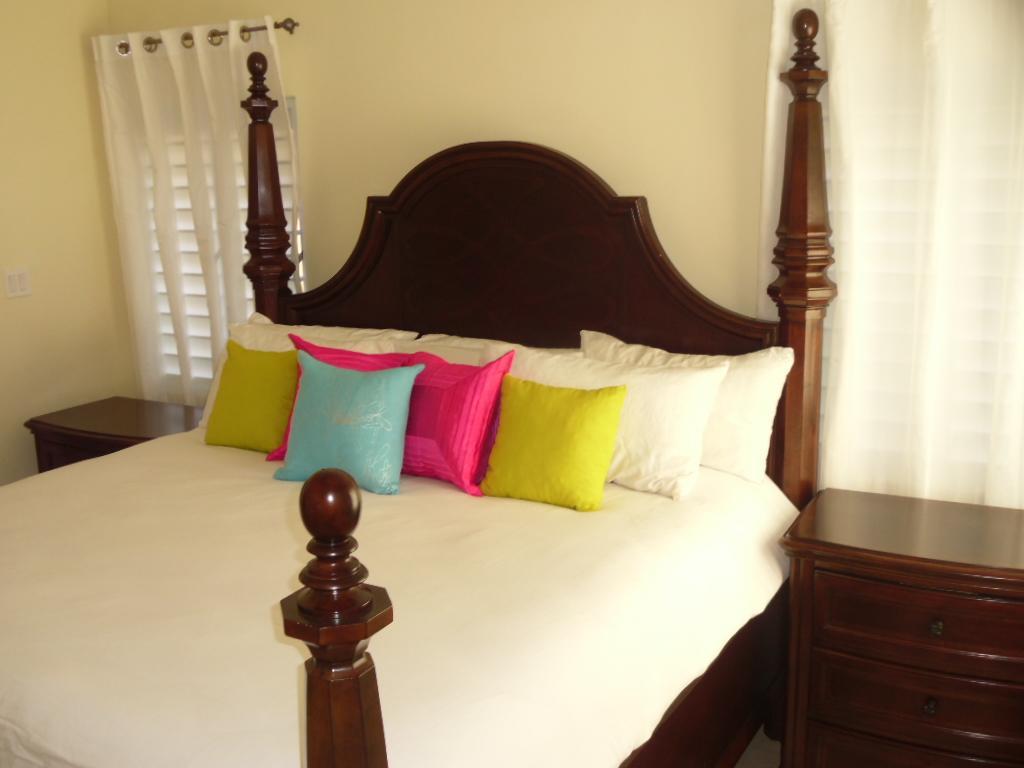 Villa @ The Palms Priory 외부 사진