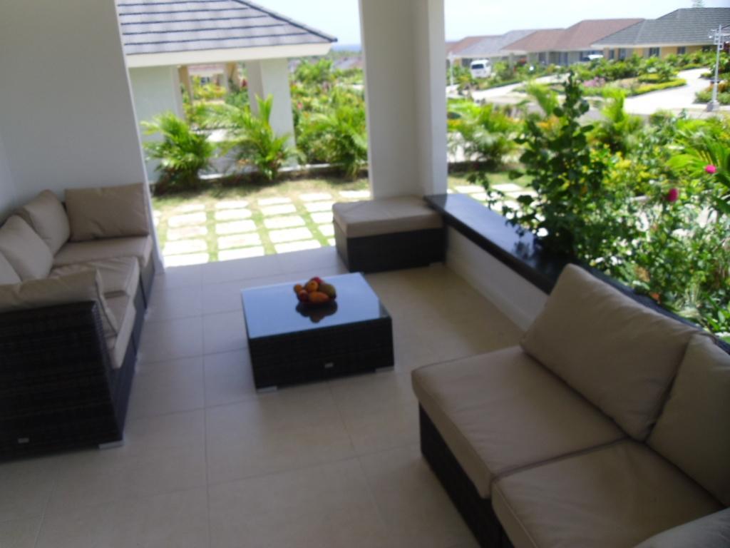 Villa @ The Palms Priory 외부 사진
