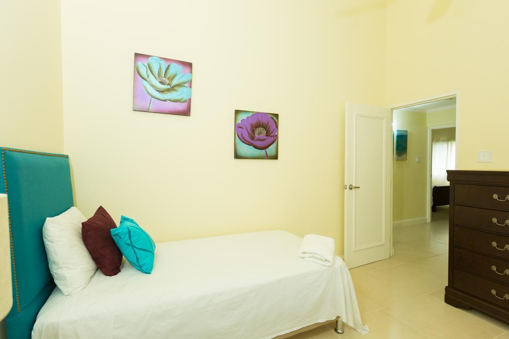 Villa @ The Palms Priory 외부 사진
