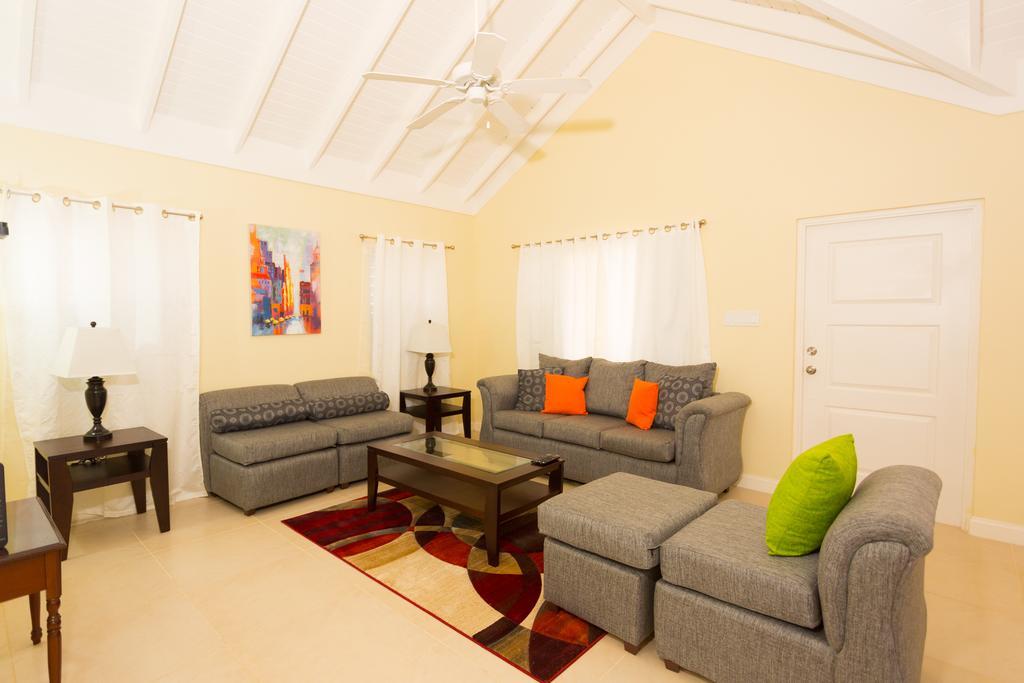 Villa @ The Palms Priory 외부 사진