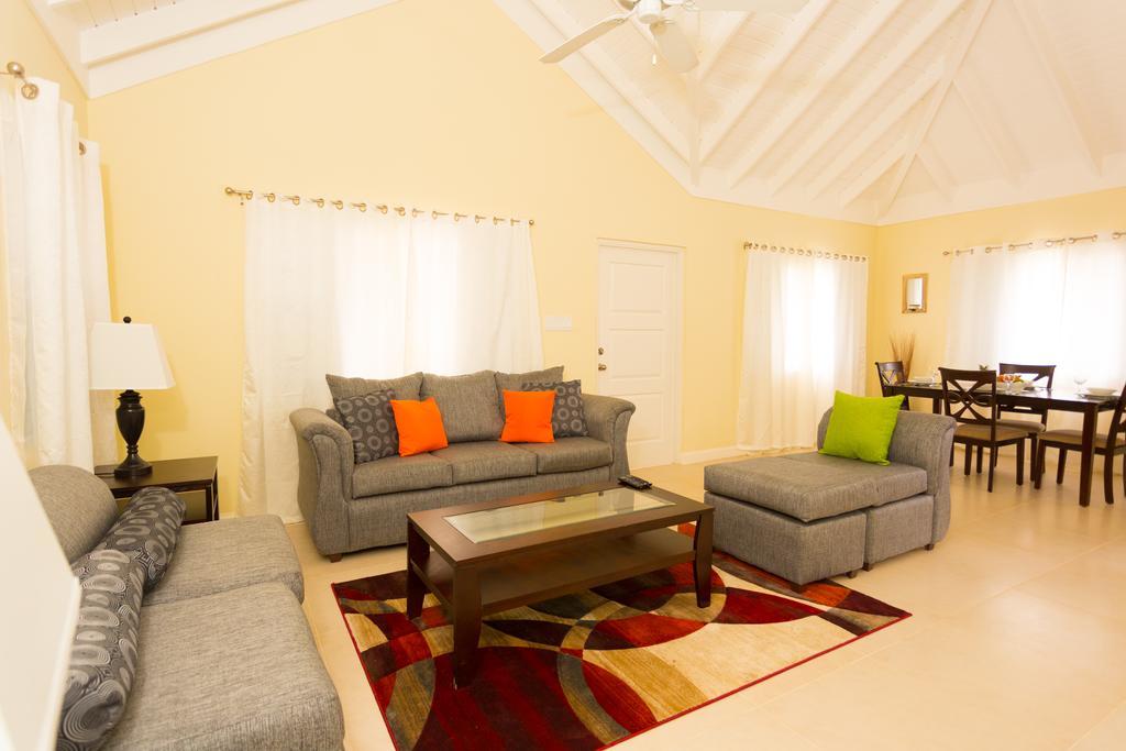 Villa @ The Palms Priory 외부 사진