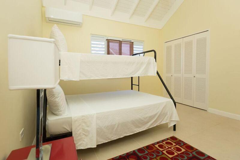 Villa @ The Palms Priory 외부 사진