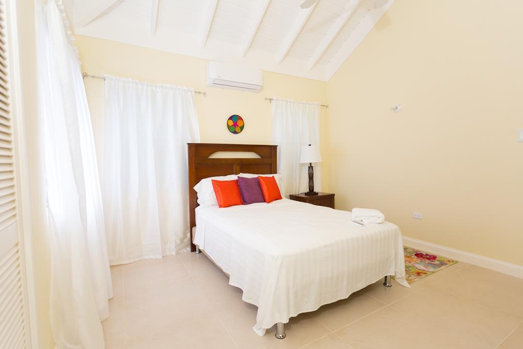 Villa @ The Palms Priory 외부 사진