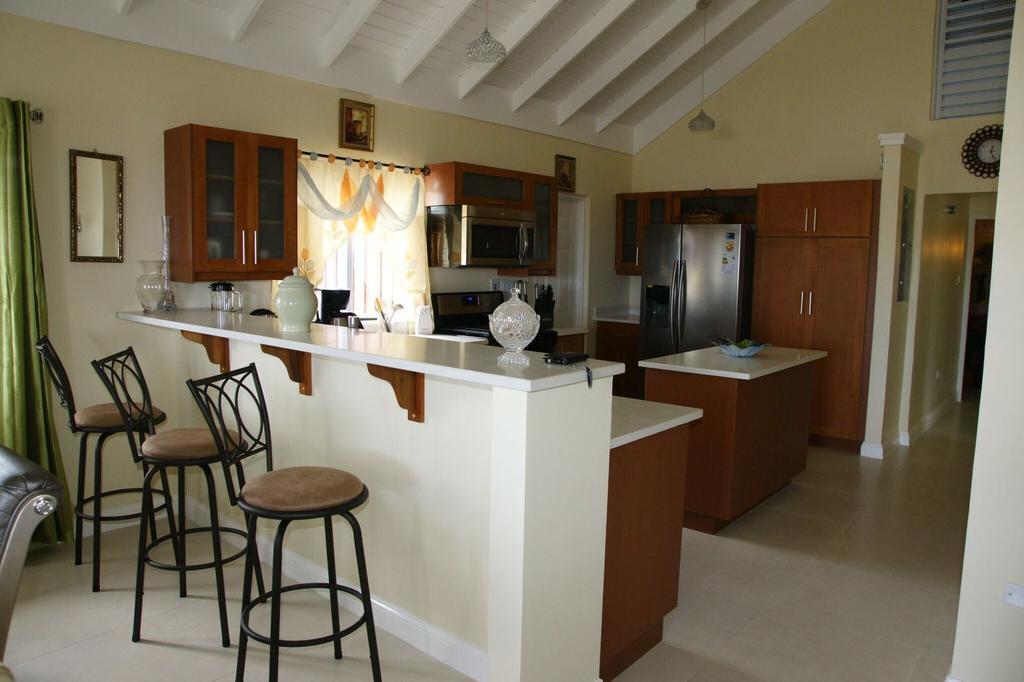 Villa @ The Palms Priory 외부 사진