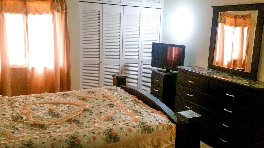 Villa @ The Palms Priory 외부 사진