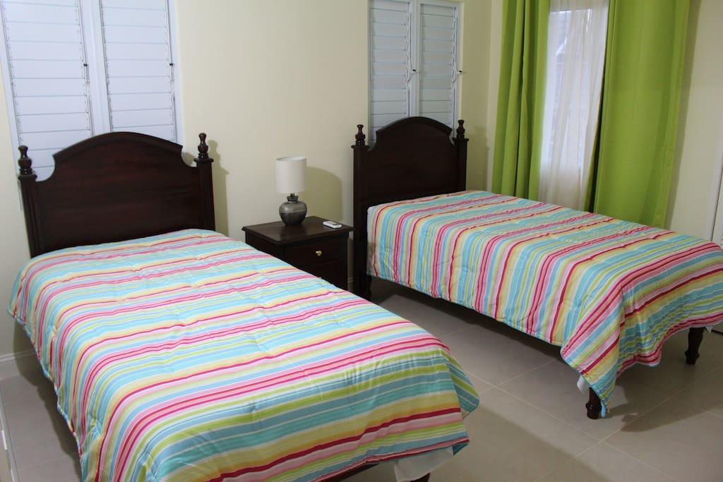 Villa @ The Palms Priory 외부 사진