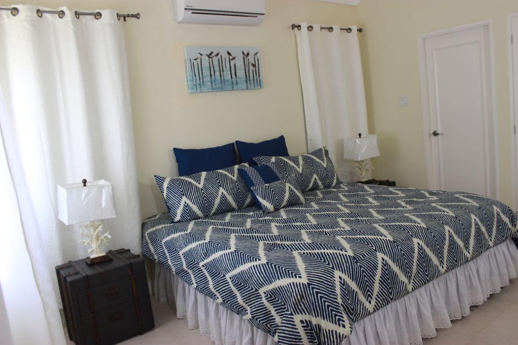 Villa @ The Palms Priory 외부 사진