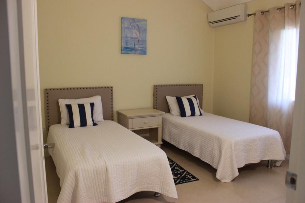 Villa @ The Palms Priory 외부 사진