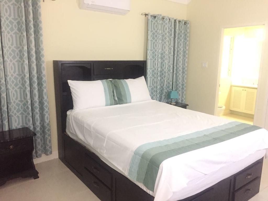 Villa @ The Palms Priory 외부 사진