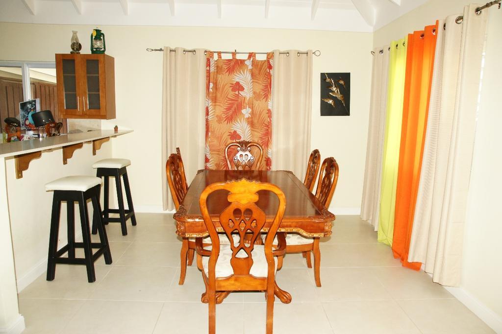 Villa @ The Palms Priory 외부 사진